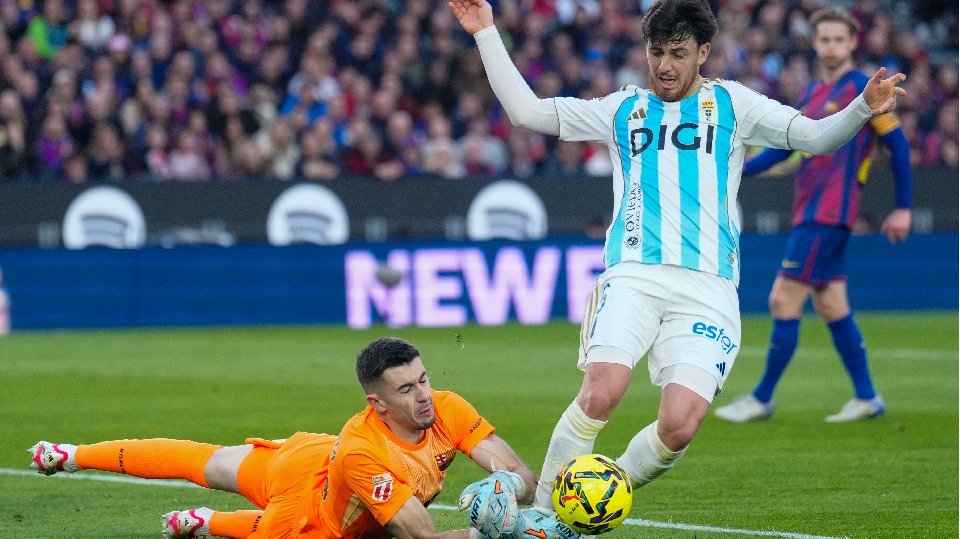 Marcar o ser el peor del siglo