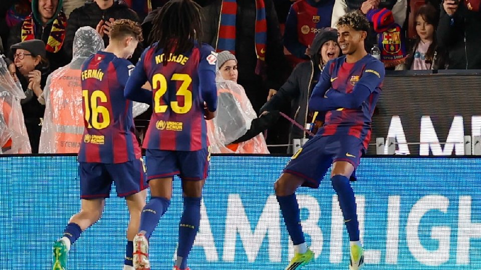 Del 'escape room' a la bandeja de plata