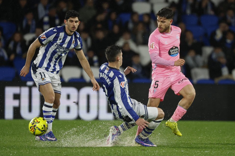 Actualidad de los equipos de Primera en directo hoy