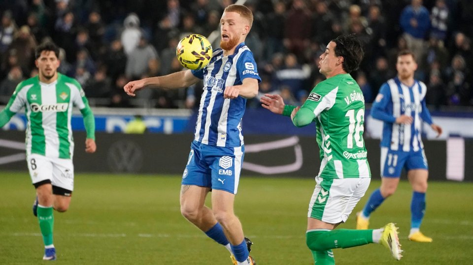 Actualidad de los equipos de Primera en directo hoy