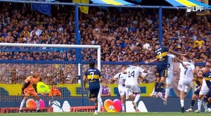 Boca comienza el año ganando y Tigre mira desde lo más alto