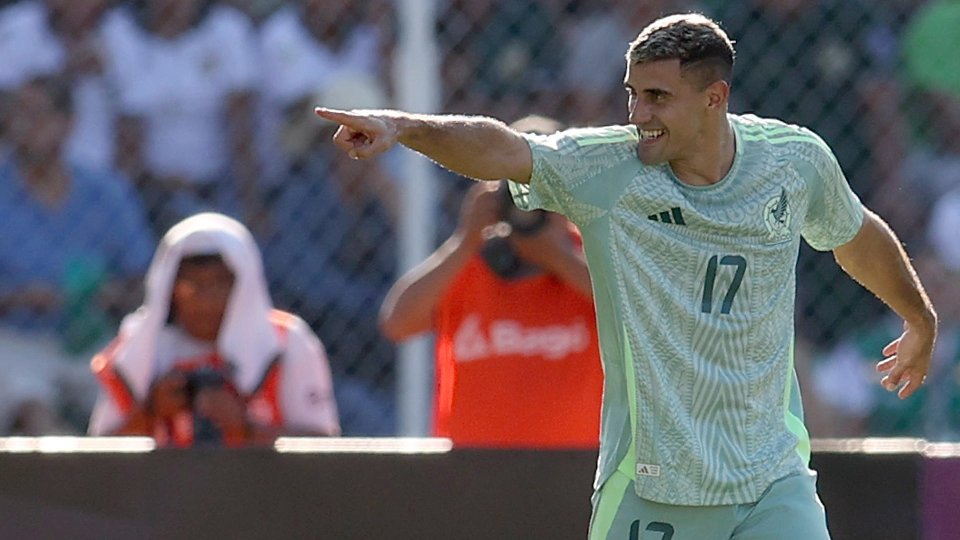 Otra victoria por la mínima