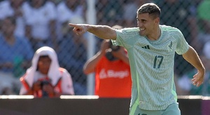 Otra victoria por la mínima