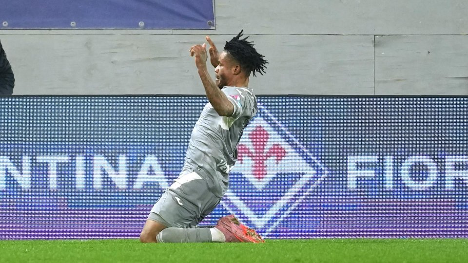 El pistolero más rápido de Europa busca encontrarse en Italia