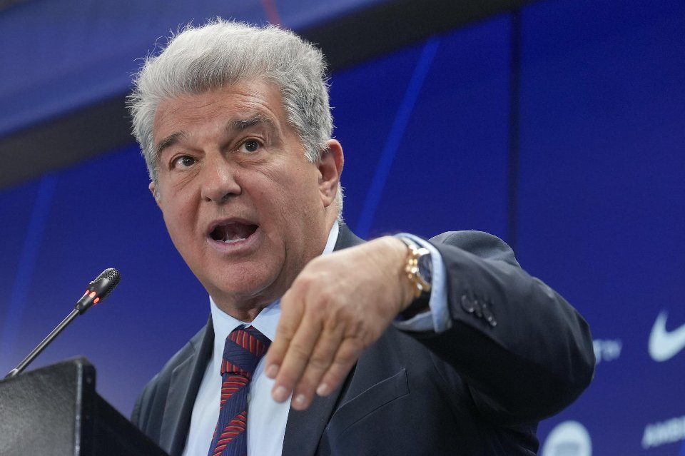 Lo de Dro está siendo una situación desagradable