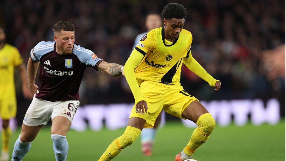 Barkley emerges as key target for Lampard's Coventry rebuild