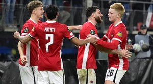 El Madrid busca cerebro y se fija en Kees Smit