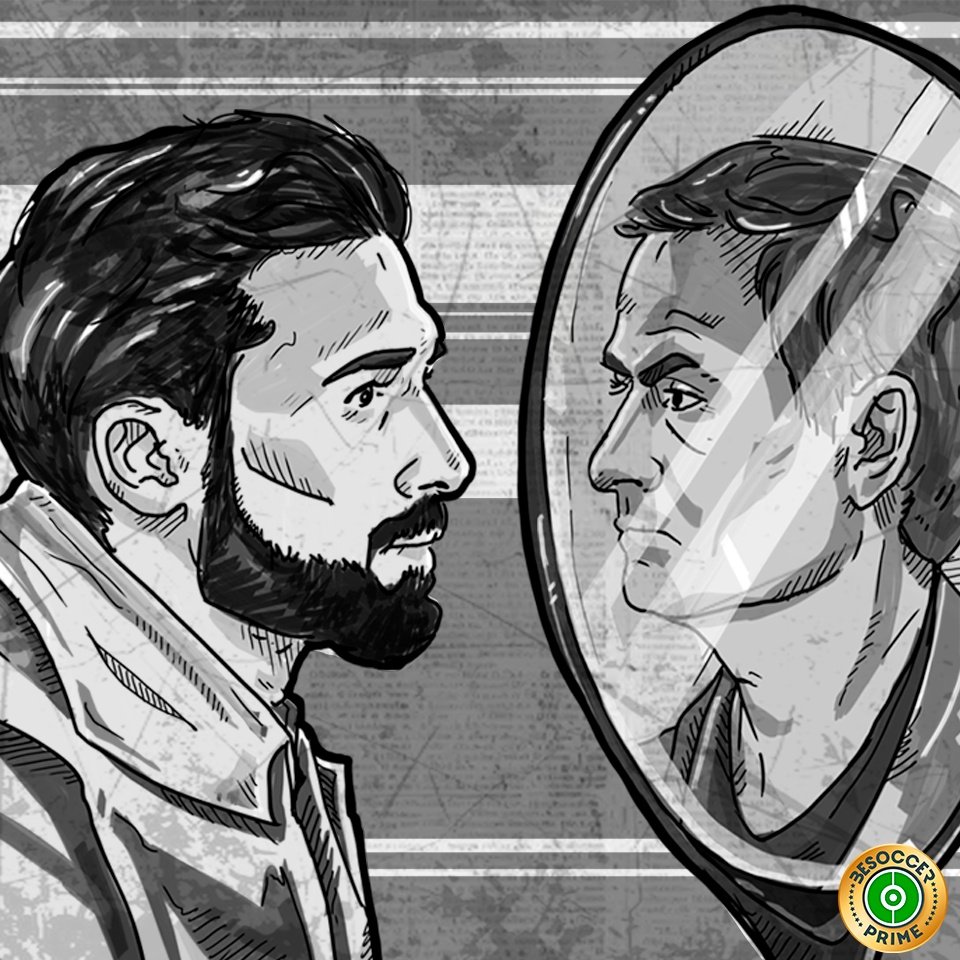 Arbeloa vs Mourinho