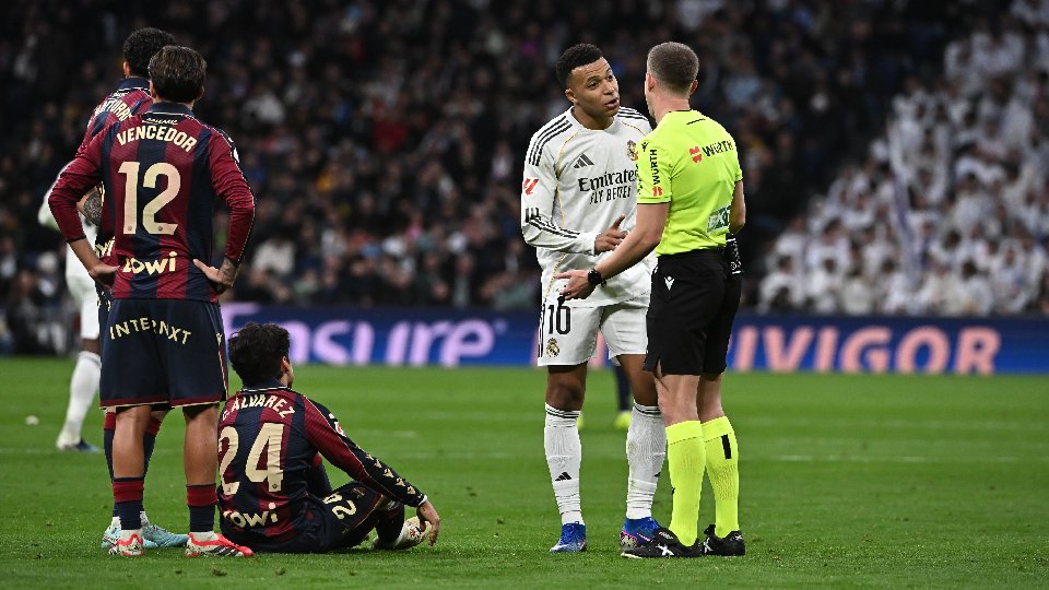 Actualidad de los equipos de Primera en directo hoy