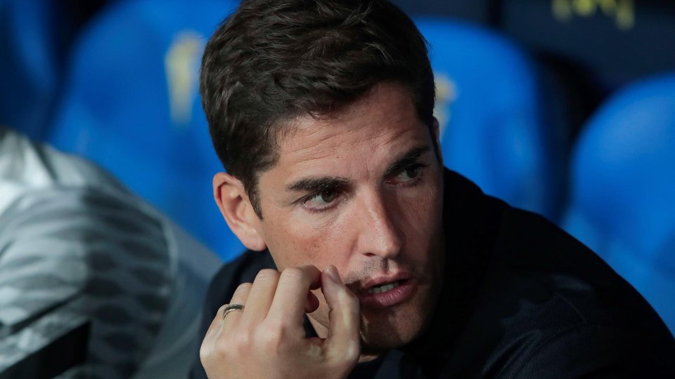 Acusan a Robert Moreno de usar ChatGPT para entrenar en Rusia y él lo niega