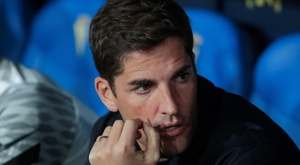 Acusan a Robert Moreno de usar ChatGPT para entrenar en Rusia y él lo niega