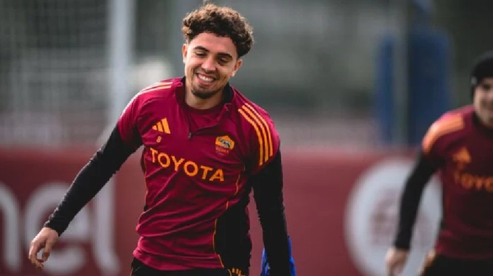 Real Madrid su Neil El Aynaoui: fari puntati sul talento della Roma