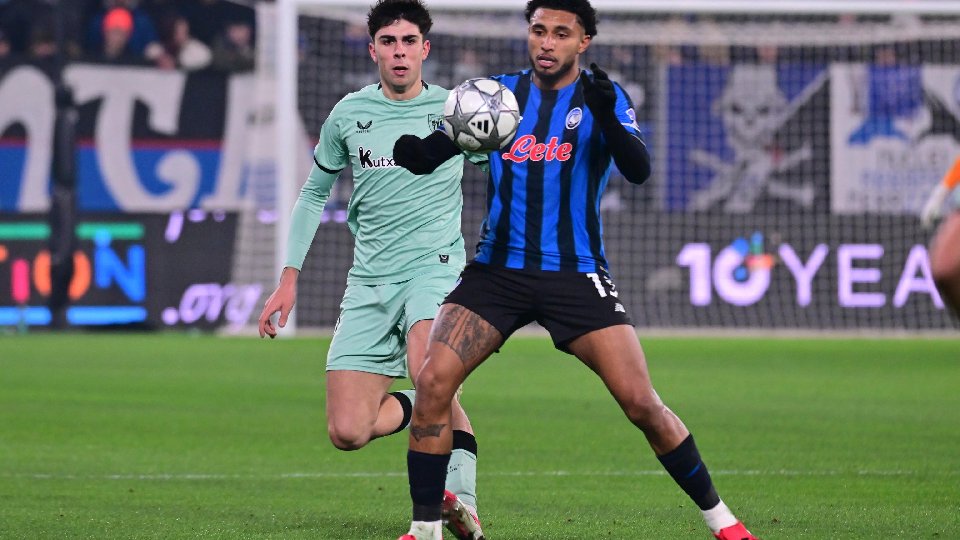 Atlético de Madrid avança por Éderson com proposta milionária e acordo pessoal