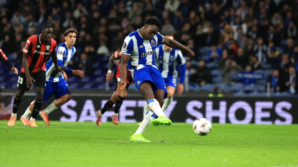 No me lo puedo creer, estoy devastado