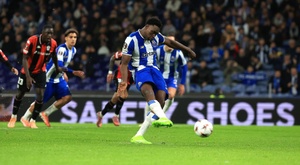 No me lo puedo creer, estoy devastado