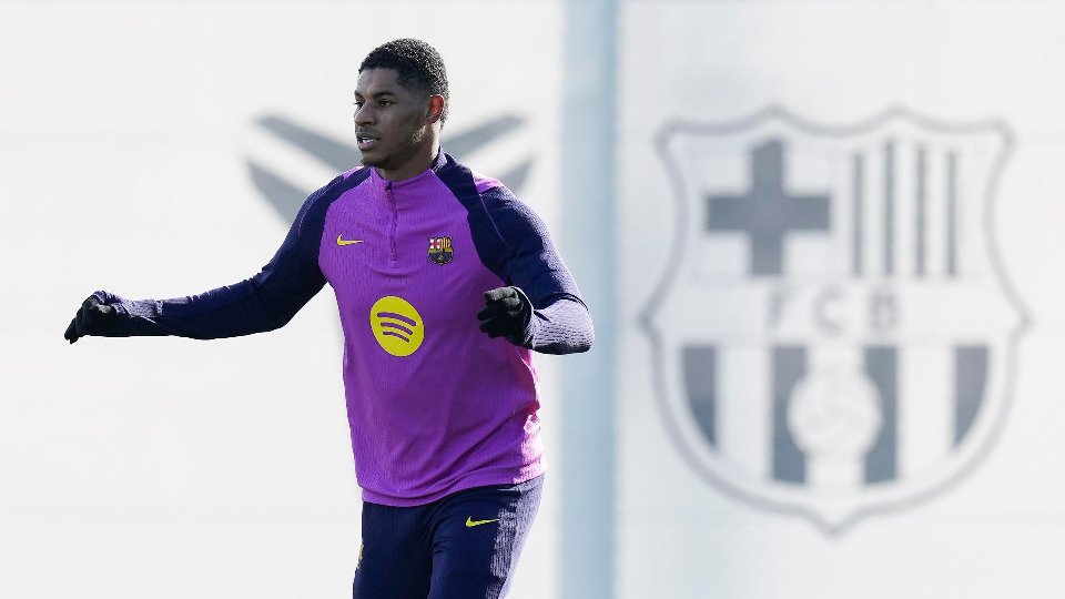 Rashford et le Barça : le fair-play financier comme ultime obstacle