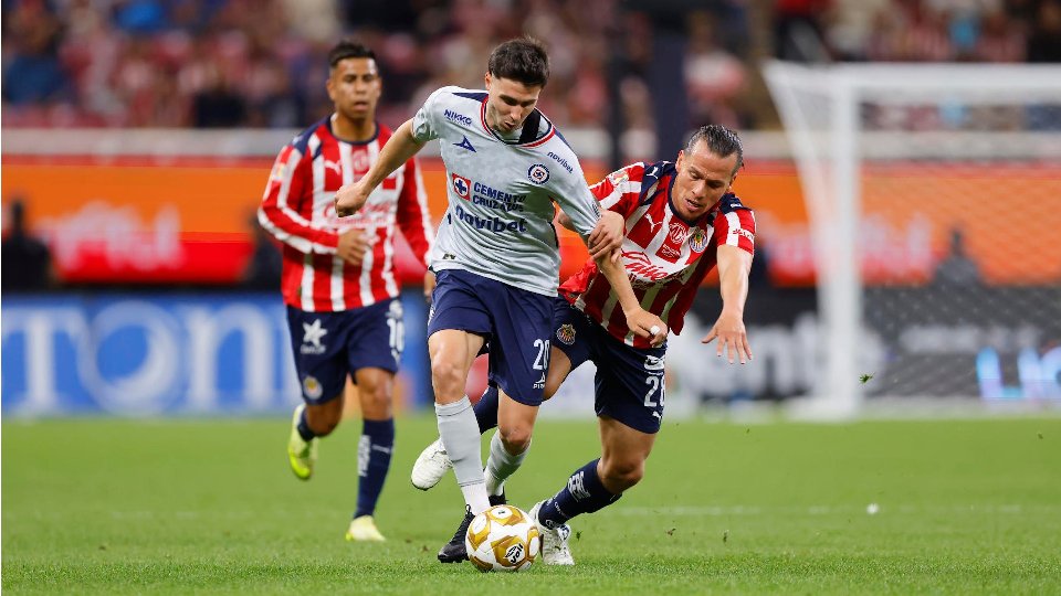 Actualidad del día en el fútbol mexicano a 30 de enero de 2026