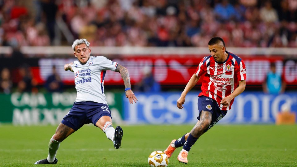 Actualidad del día en el fútbol mexicano a 4 de febrero de 2026