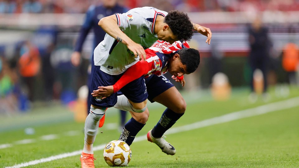 Actualidad del día en el fútbol mexicano a 3 de febrero de 2026