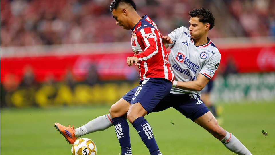 Actualidad del día en el fútbol mexicano a 26 de enero de 2026