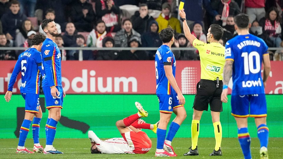 Un empate que oxigena la larga travesía