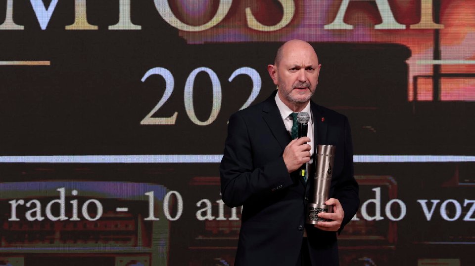 Louzán confirmó que la final del Mundial 2030 se jugará en España