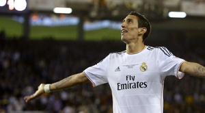 Me dolió salir del Madrid; no me quería ir