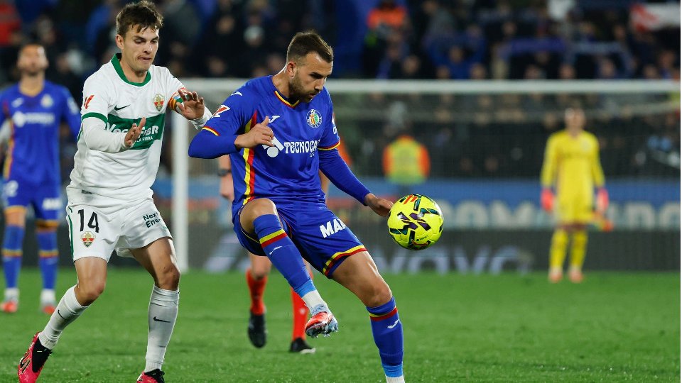 Actualidad de los equipos de Primera en directo hoy