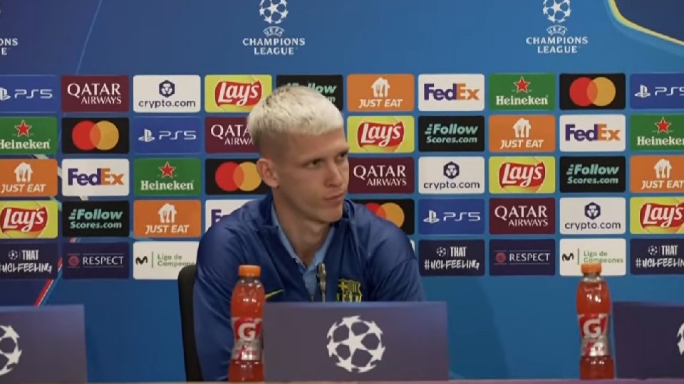 Tenemos que ganar, el resto de partidos deben darnos igual