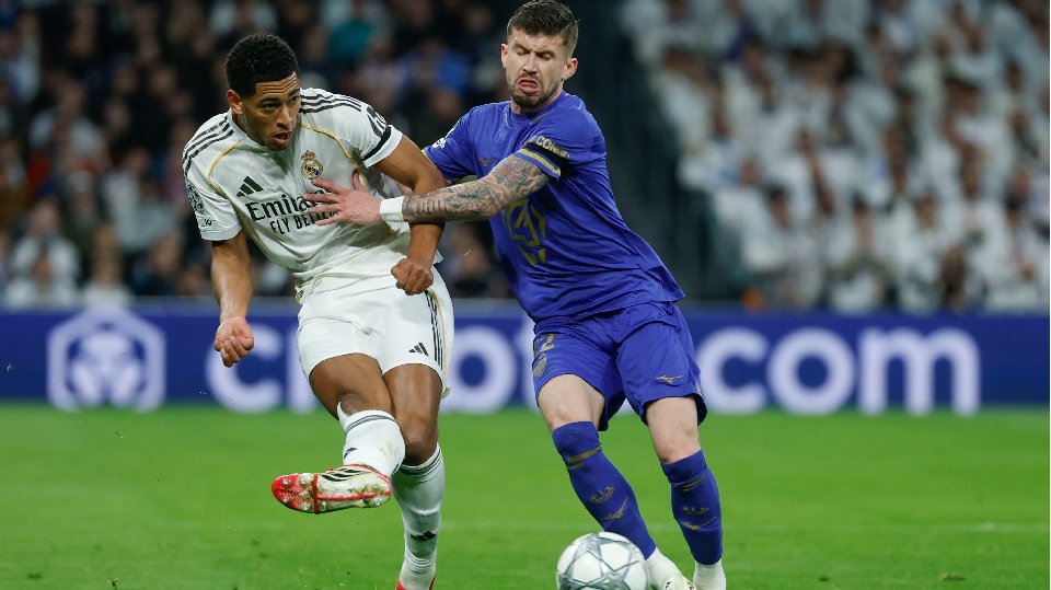 Barcelona intensifica interesse em lateral do Mónaco