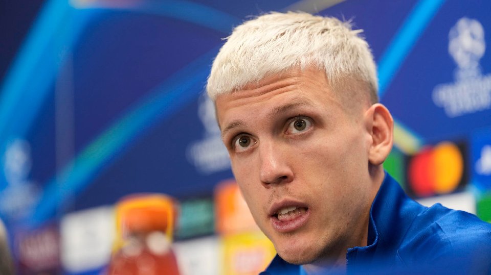 Tenemos que ganar, el resto de partidos deben darnos igual