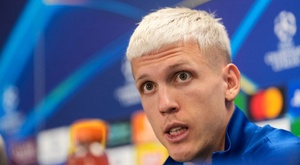 Tenemos que ganar, el resto de partidos deben darnos igual