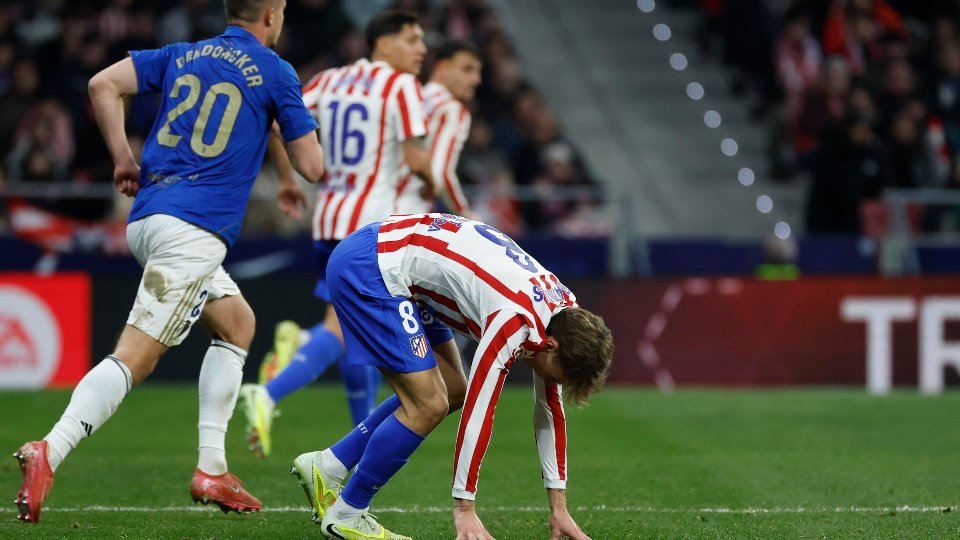 Actualidad de los equipos de Primera en directo hoy