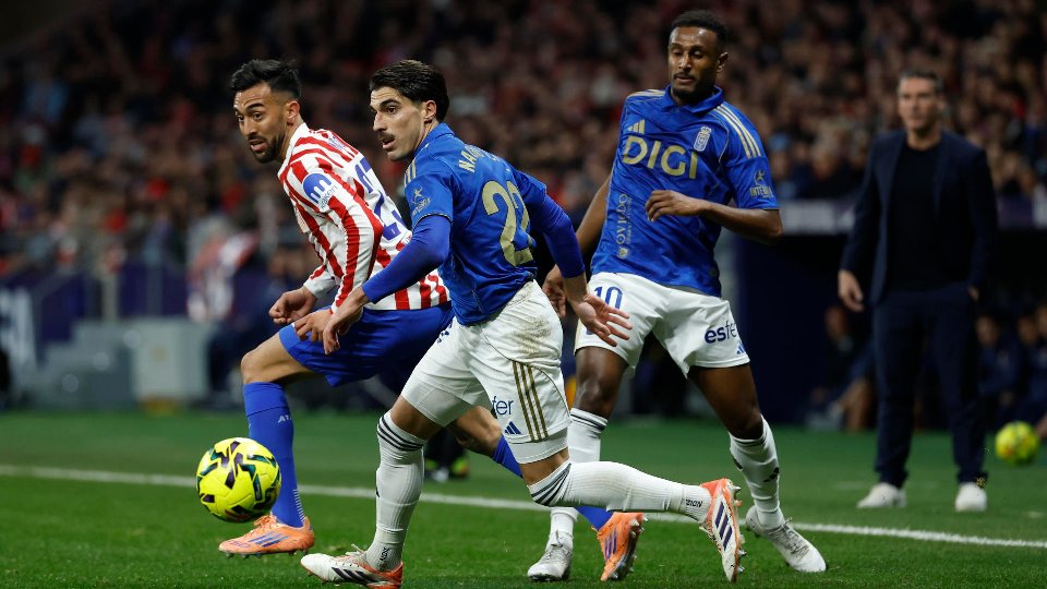 Actualidad de los equipos de Primera en directo hoy