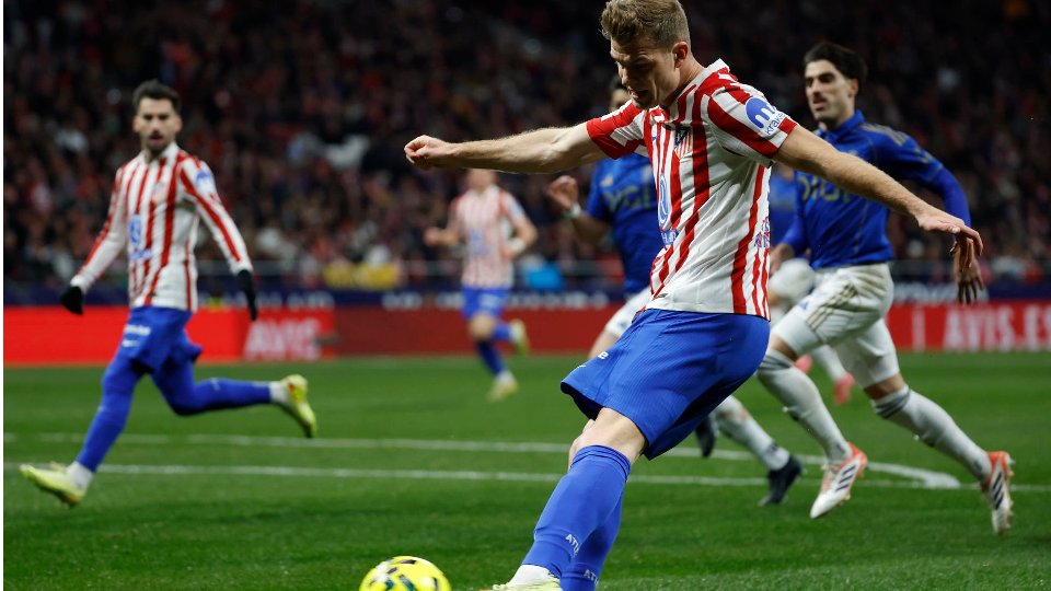 El Brujas, más peligroso de lo que parece para el Atlético