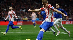 El Brujas, más peligroso de lo que parece para el Atlético