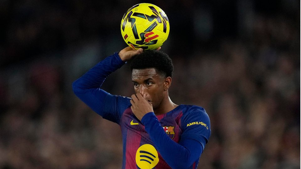 Balde se quiere quedar