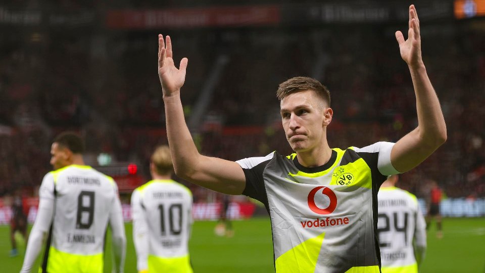 Real Madrid pode sofrer revés por Schlotterbeck no mercado