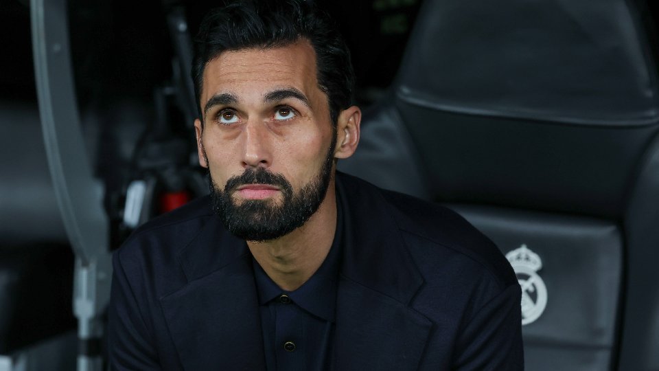 "Como torcedor do Barça, espero que Arbeloa fracasse"