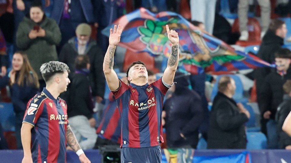 Actualidad de los equipos de Primera en directo hoy