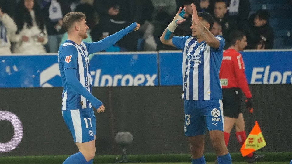 Actualidad de los equipos de Primera en directo hoy