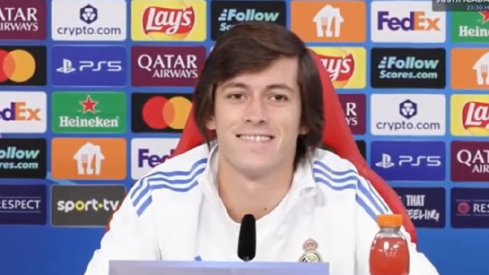 Estamos todos metidos; queremos ganar títulos