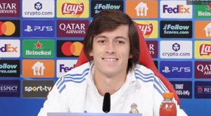 Estamos todos metidos; queremos ganar títulos