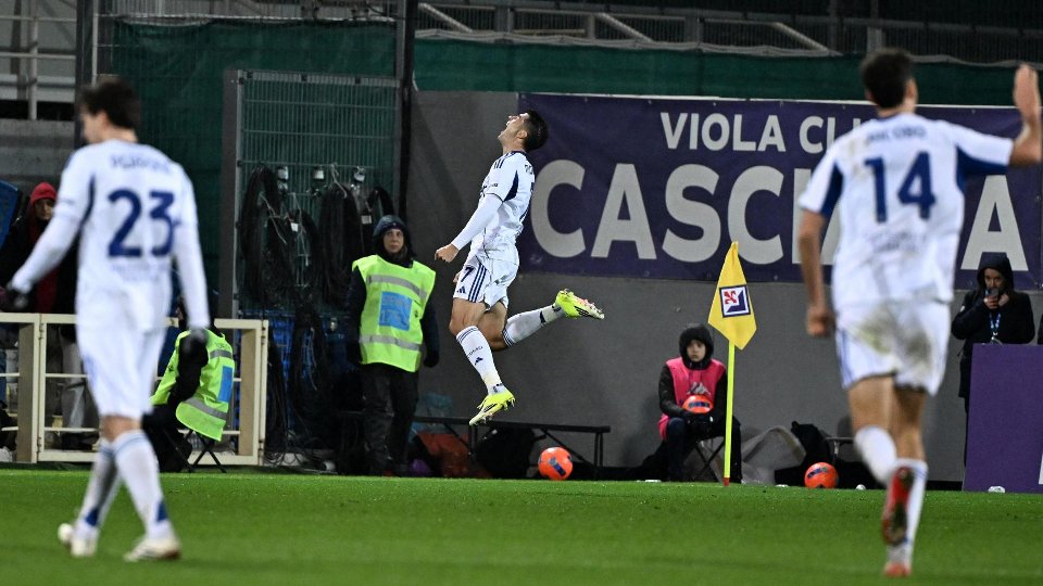 Morata vuelve a comer