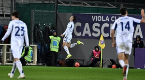 Morata vuelve a comer