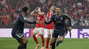 Otra vez Mourinho, otra vez Lisboa