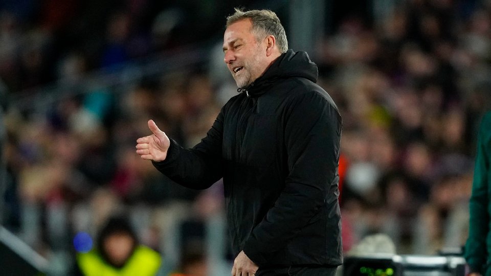 Estoy satisfecho por el pase, pero tenemos que mejorar