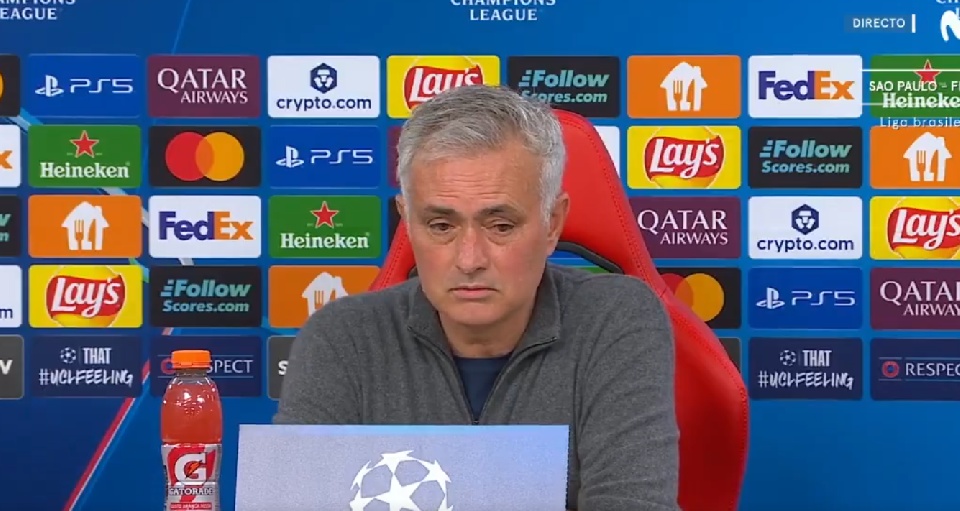 Le pedí perdón a Arbeloa por cómo celebré la victoria