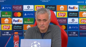 Le pedí perdón a Arbeloa por cómo celebré la victoria