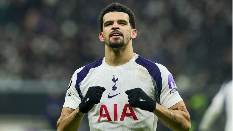 Un Tottenham muy distinto en Europa